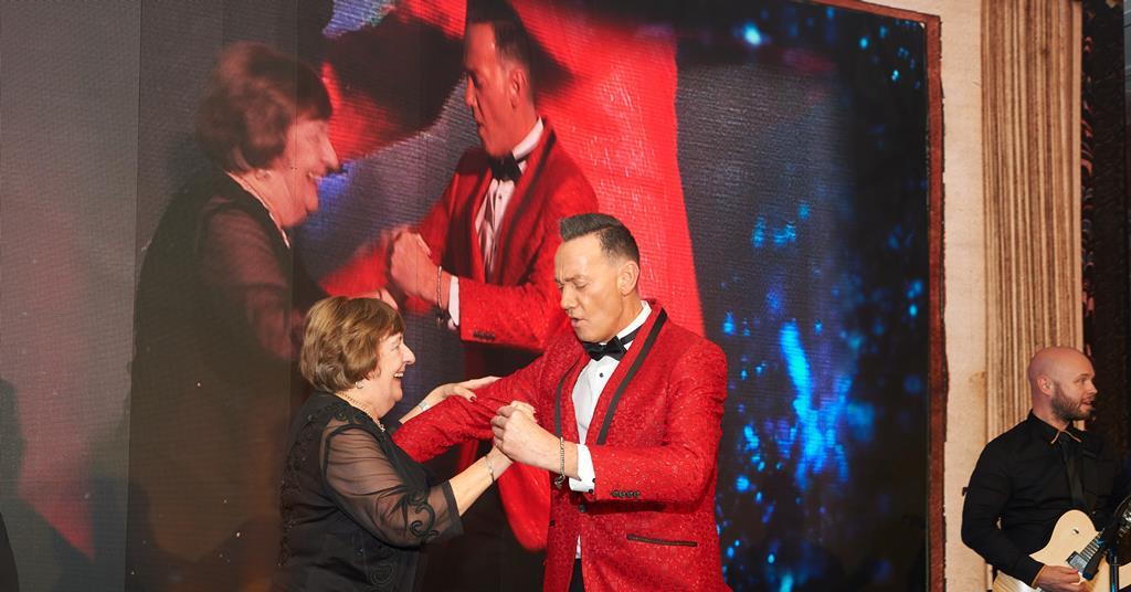 Video Baking Industry Awards 2021 highlights News British Baker