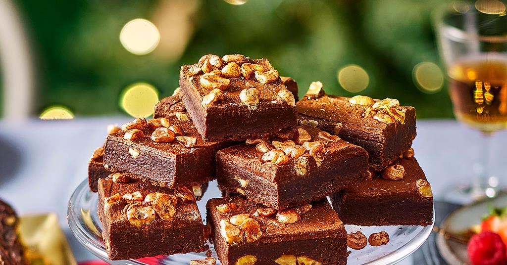 Tesco unwraps festive bakery range for Christmas 2022 Product News