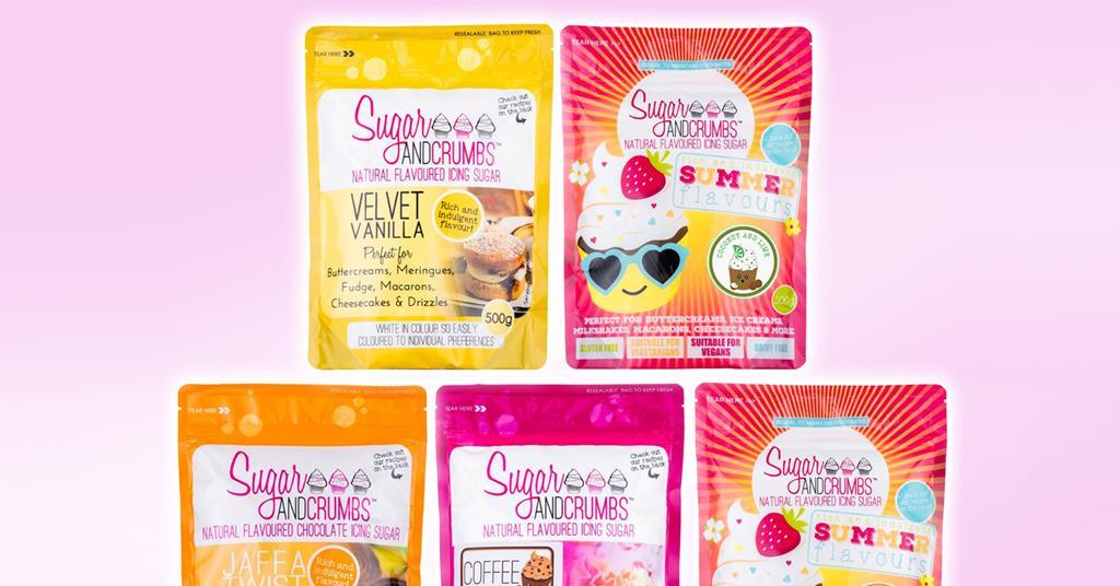 Sprinkles supplier Truly completes takeover of Sugar and Crumbs ...