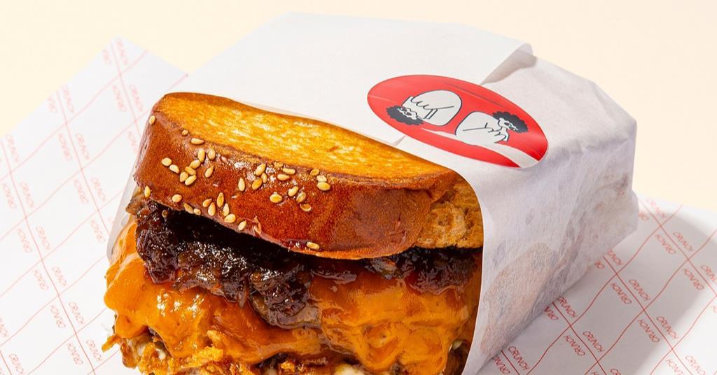 Sandwich Rising Main Inside the UK’s rapidly rising gourmet sandwich market | British Baker