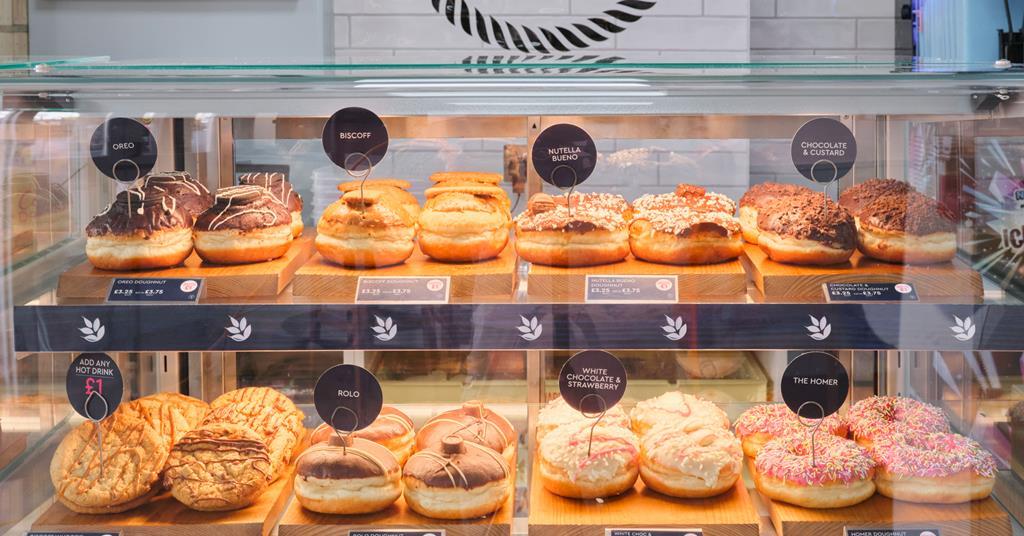 Warrens Bakery to continue expansion with summer openings News