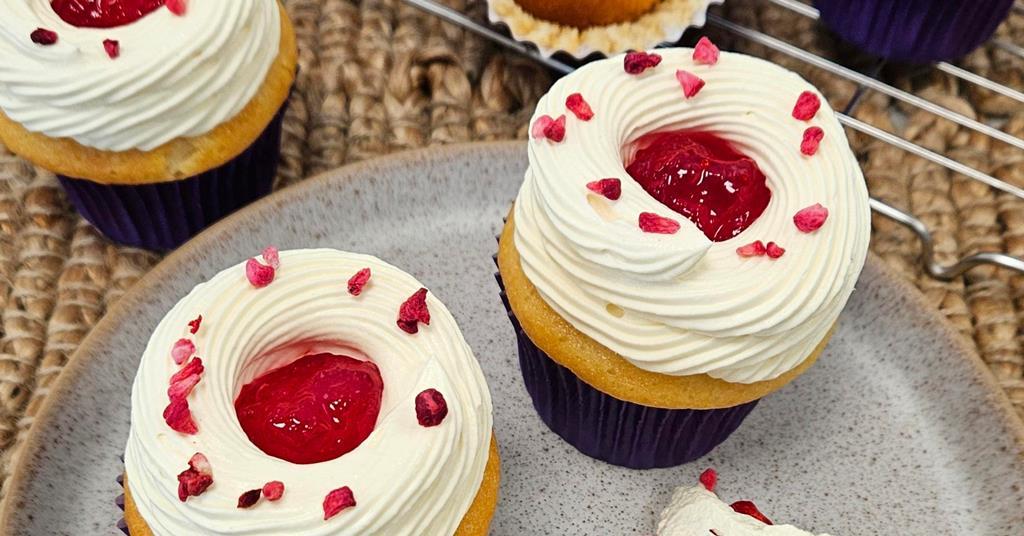 How bakers are modernising the trifle for Gen Z - Vimarsana News