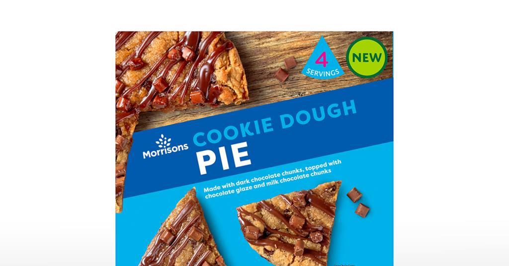 Morrisons unveils new bakery items for summer 2023 Product News