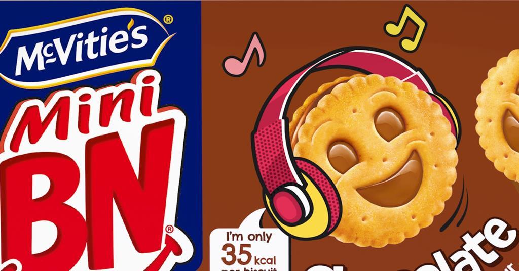 NPD round-up: bakery brands target snacking and sharing | News ...