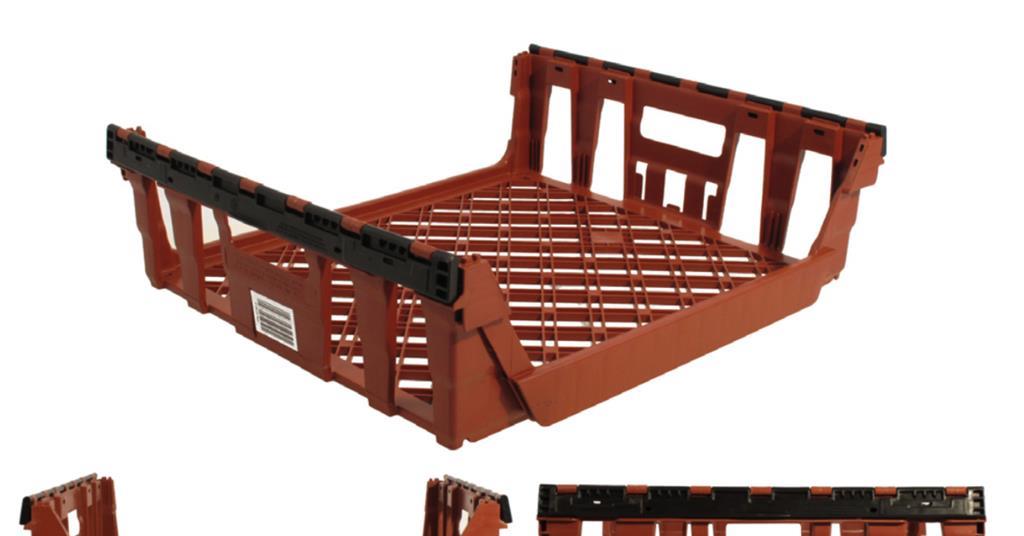 Bakers Basco reports improvements in basket repairs News British Baker