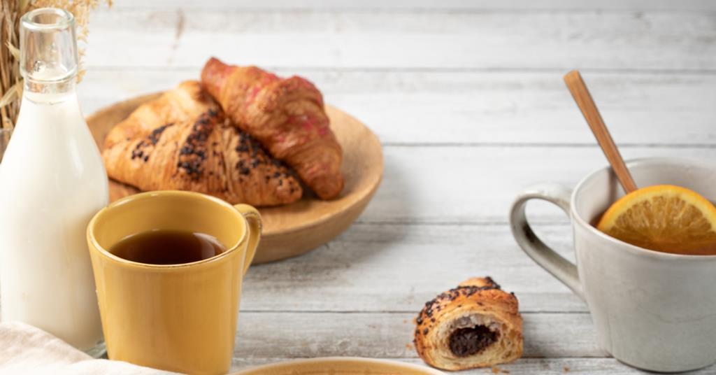 Bridor expands range with Mini Filled Croissants | Product News ...