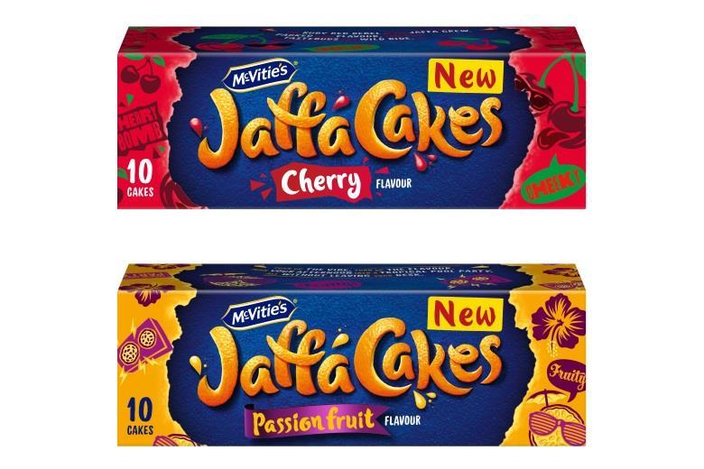 Jacob's Jaffa Cakes & Irish Side Effects: My Waistline and Jet Lag | Junk  Food Guy: Your Daily Snack of Junk Food, Pop Culture, & Awkwardness