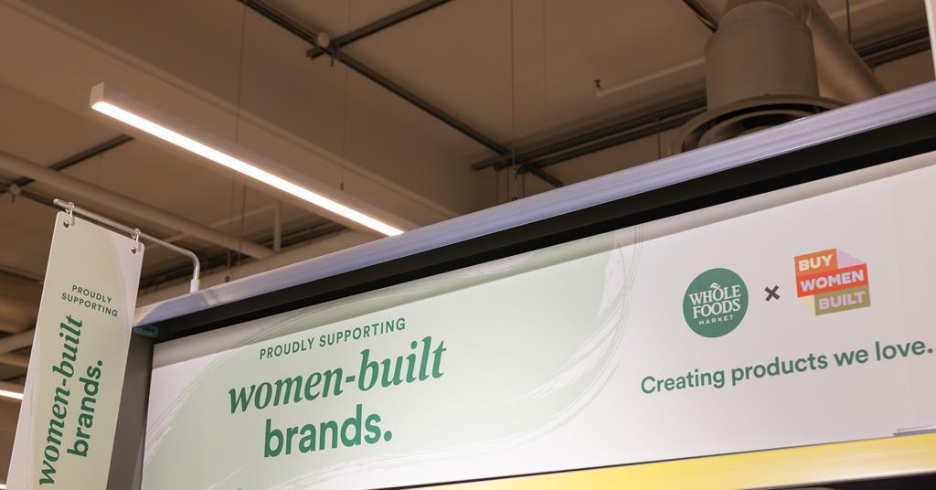 Tesco calls on brands to join latest Accelerator Programme