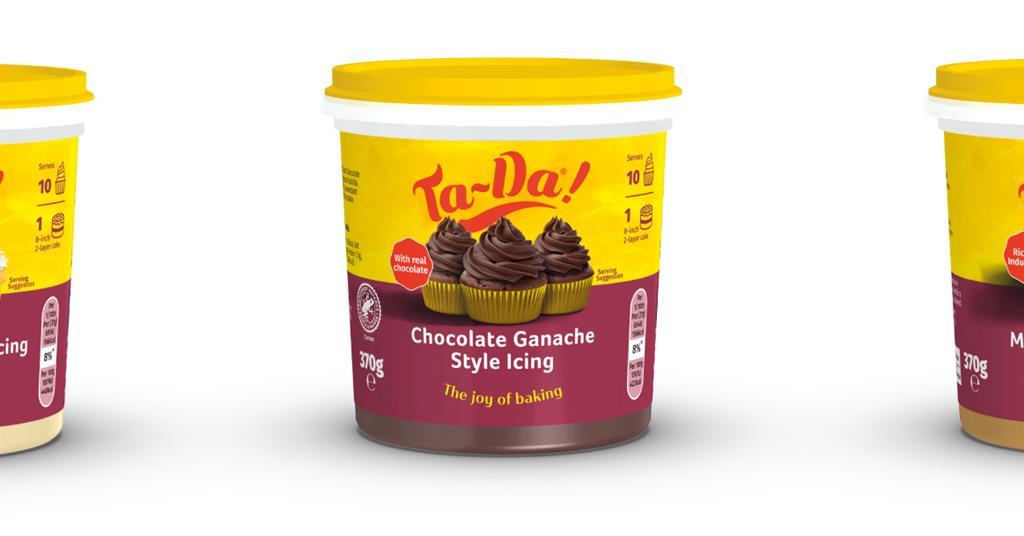 Tadas Perishable Ingredients NPD from Dawn Foods, British Bakels and Kerry | Product ...
