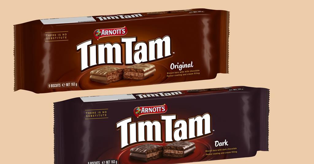 JUST IN: Our friends in the UK might be getting Tim Tams for an