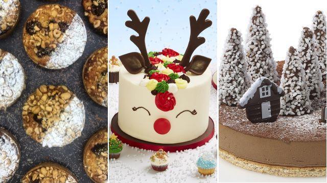 Christmas 2019: high-end bakeries reveal festive NPD | Product News ...