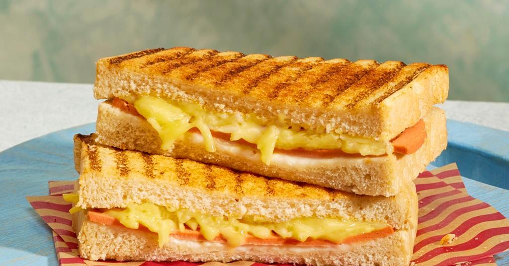 Costa Reveals New Bakery Items For 2024 British Baker   312672 Costasplantbasedcrackinhamandcheezetoastie2100x1400 379986 