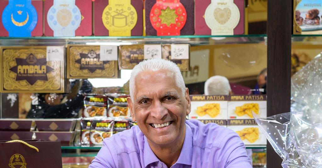 Cake Box delivers double-digit sales and profit growth in FY25 ...