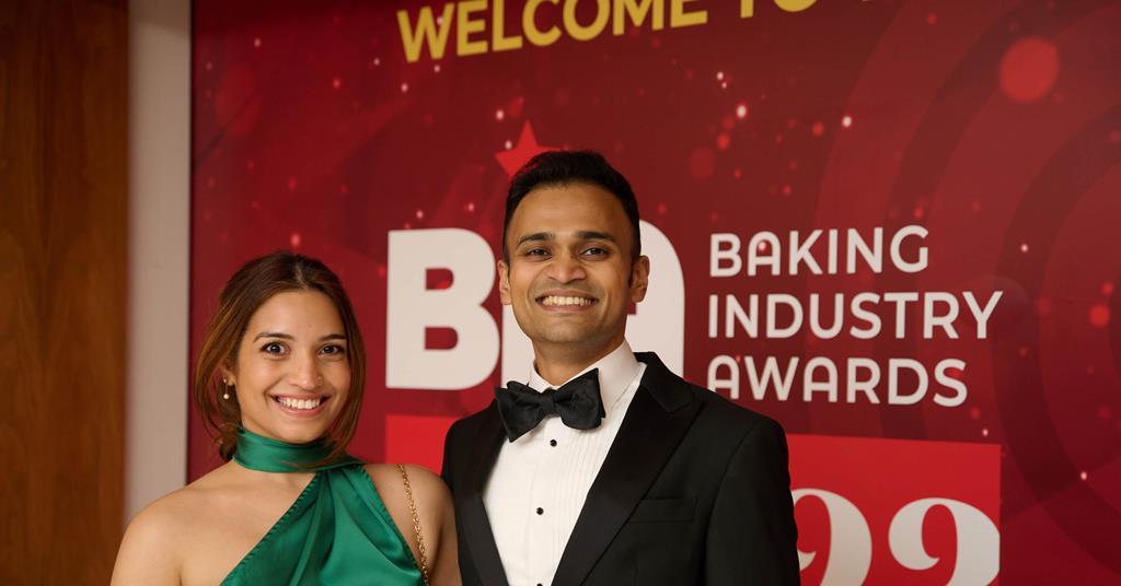 Gallery of Baking Industry Awards 2023 | British Baker