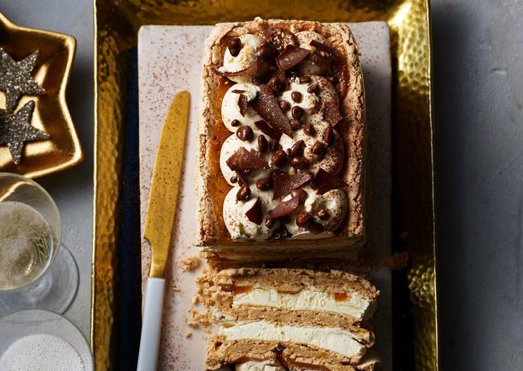 Asda unwraps bakery treats for Christmas 2021 Product News British