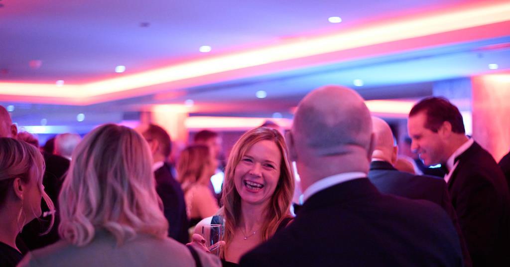 Gallery of Baking Industry Awards 2023 | British Baker