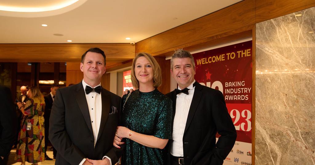 Gallery of Baking Industry Awards 2023 | British Baker