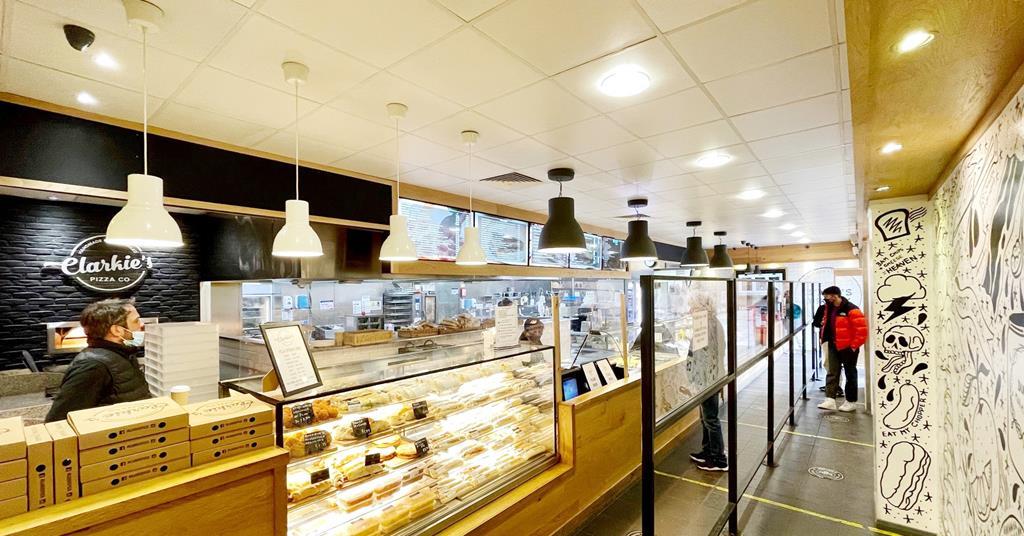 How Clark's Bakery in its larger ambitions | Feature | British Baker