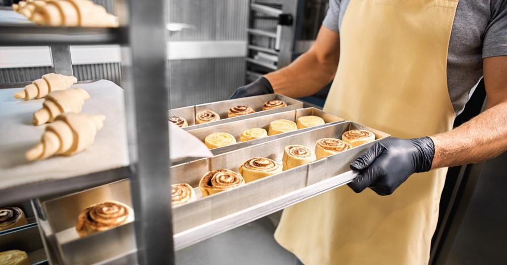 Top 5 Bakery Trends For 2022
