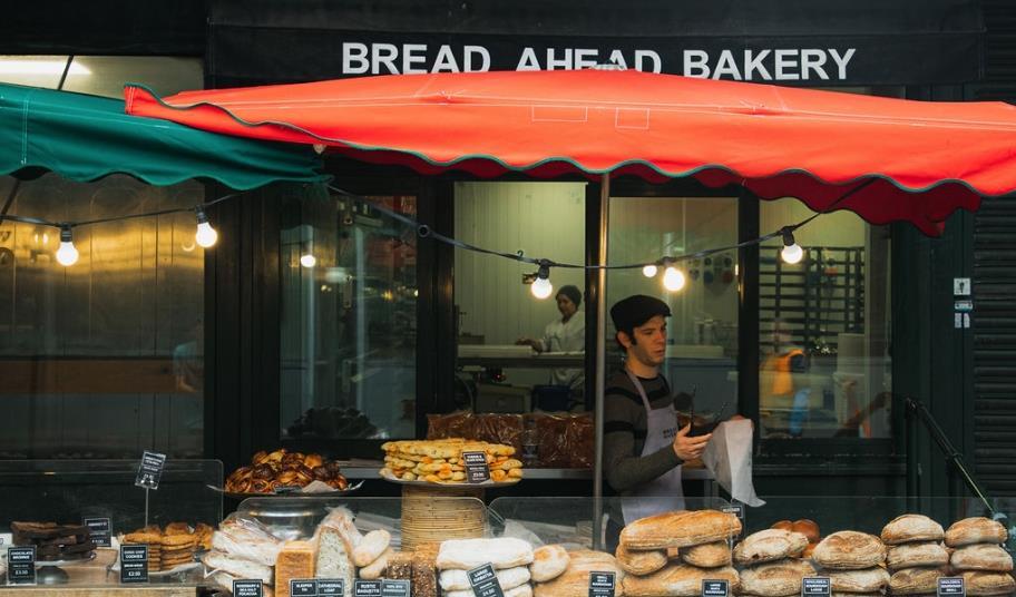 Britain’s best artisan bakeries of 2023 revealed News British Baker
