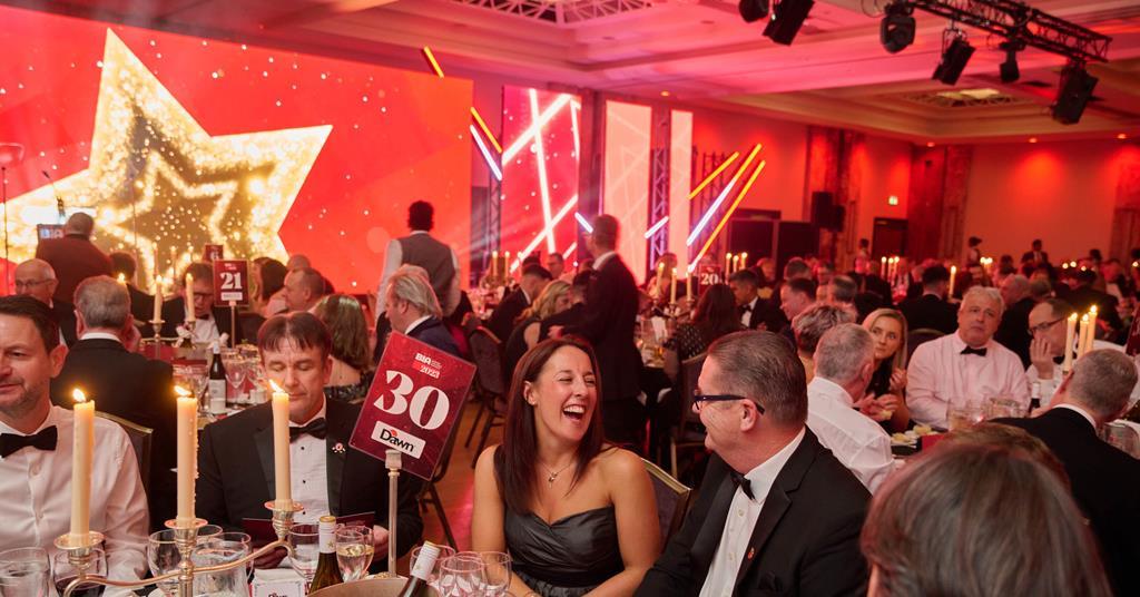 Gallery of Baking Industry Awards 2023 | British Baker