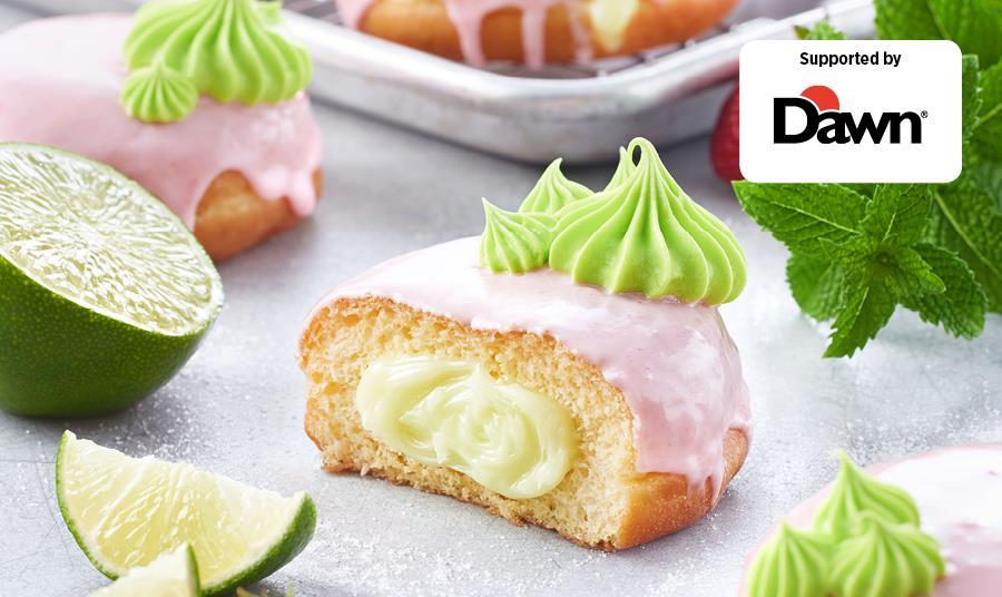 Summer bakery trends what’s hot in 2023? Feature British Baker