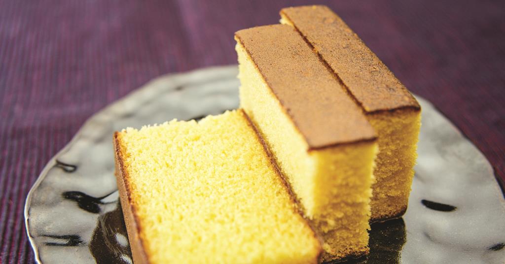 What Do Classic Cakes Look Like Across The Globe Feature British Baker