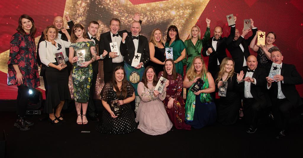 Gallery of Baking Industry Awards 2023 | British Baker