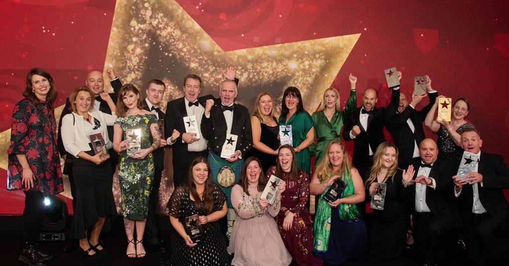 Baking Industry Awards 2023 winners revealed | News | British Baker