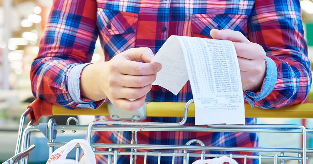 Bread prices cost of a loaf rises 9p in a month News British Baker