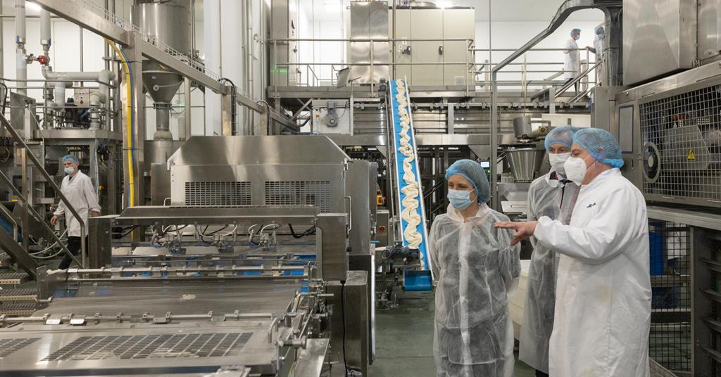 Aryzta says bake-off success is driving market share gains | News ...