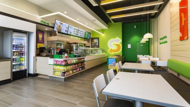 Subway aims to open 35 sites in Kent and Surrey | News | British Baker