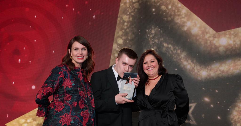 Gallery of Baking Industry Awards 2023 | British Baker