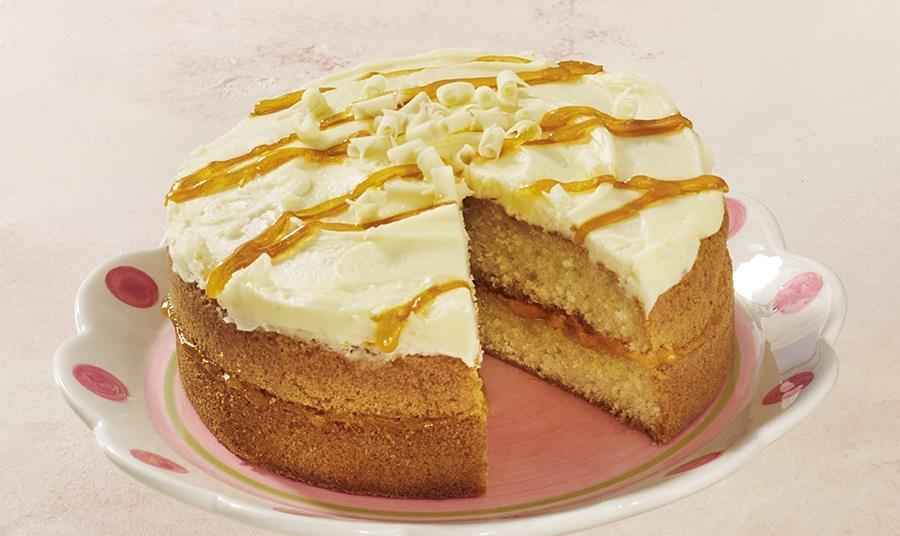 Summer bakery trends what’s hot in 2023? Feature British Baker