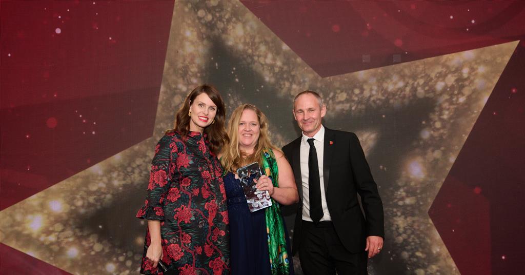 Gallery of Baking Industry Awards 2023 | British Baker