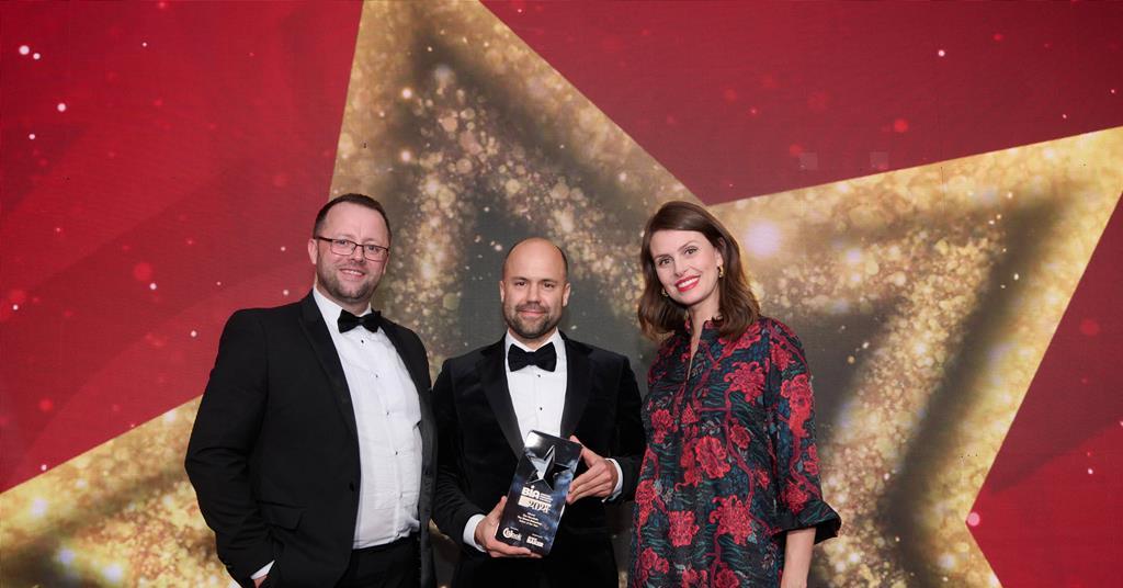 Gallery of Baking Industry Awards 2023 | British Baker
