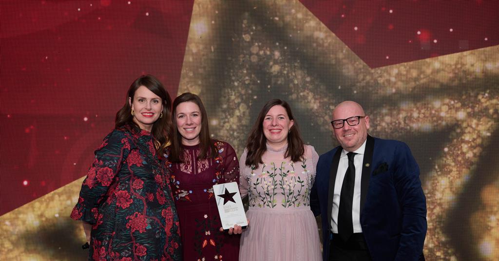 Gallery of Baking Industry Awards 2023 | British Baker