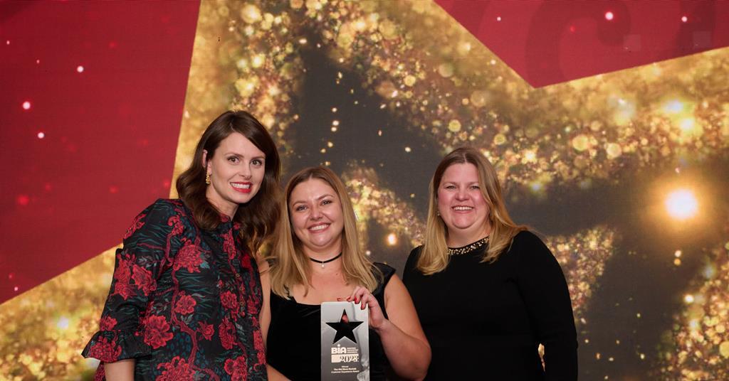 Gallery of Baking Industry Awards 2023 | British Baker