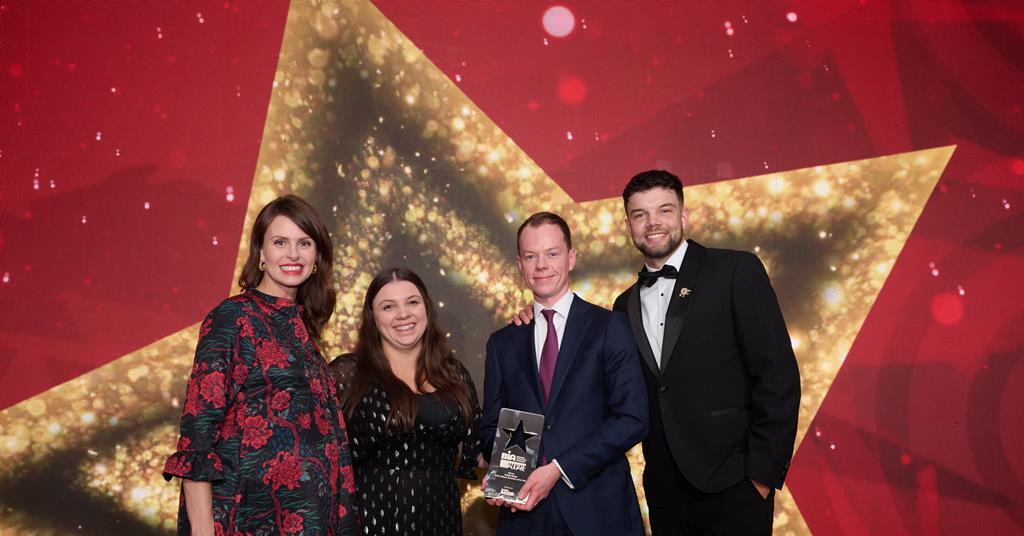 Gallery of Baking Industry Awards 2023 | British Baker