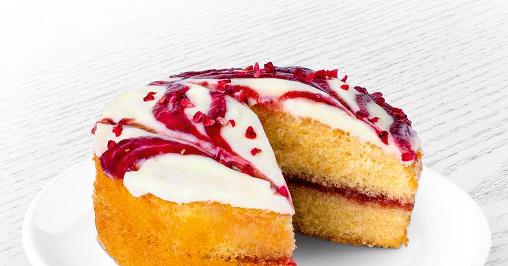 Finsbury rolls out new Mary Berry cakes and Thorntons bites News