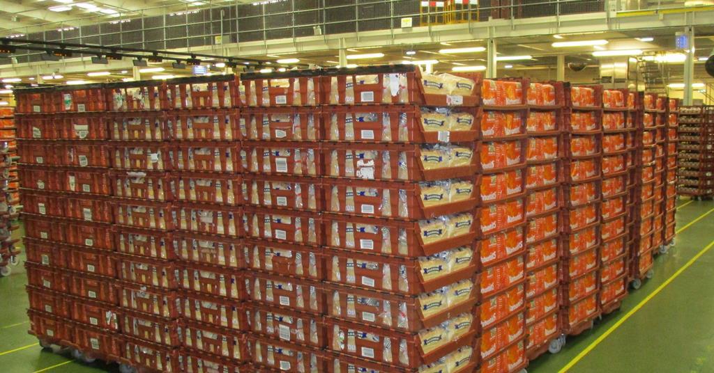 Bakers Basco notes improvement in equipment attrition rates News