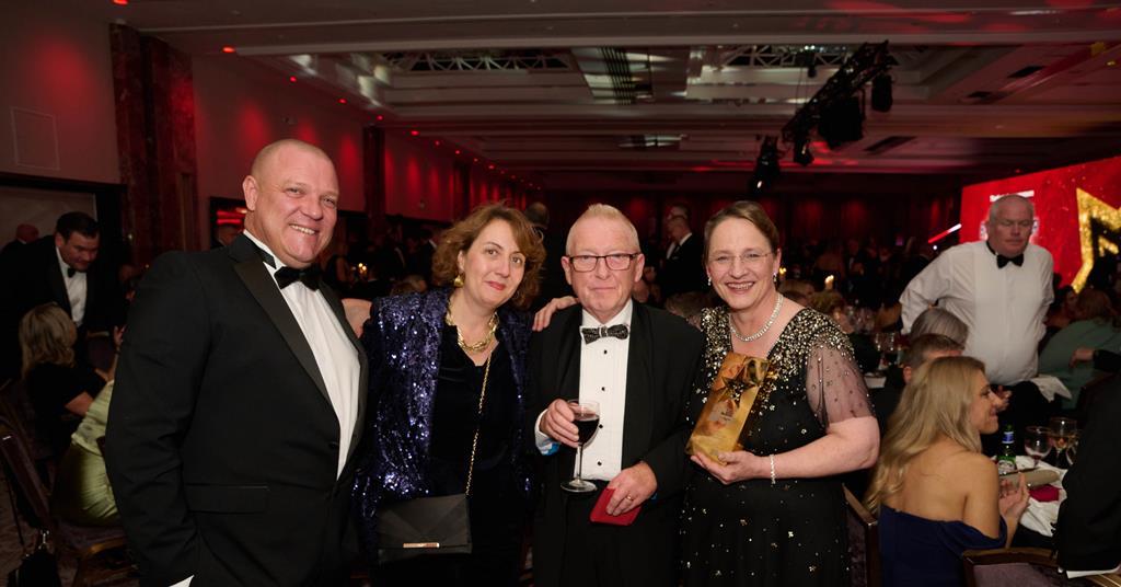 Gallery of Baking Industry Awards 2023 | British Baker