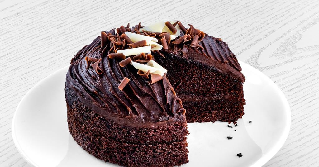 Best Ever Keto Chocolate Cake (Sugar Free) – Sugar Free Londoner