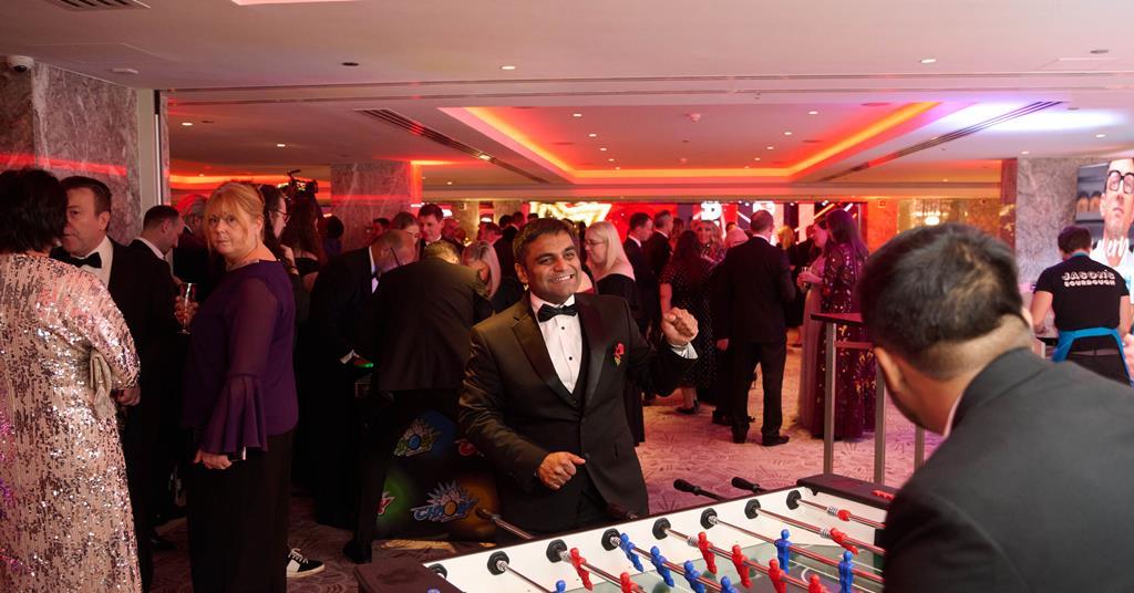 Gallery of Baking Industry Awards 2023 | British Baker