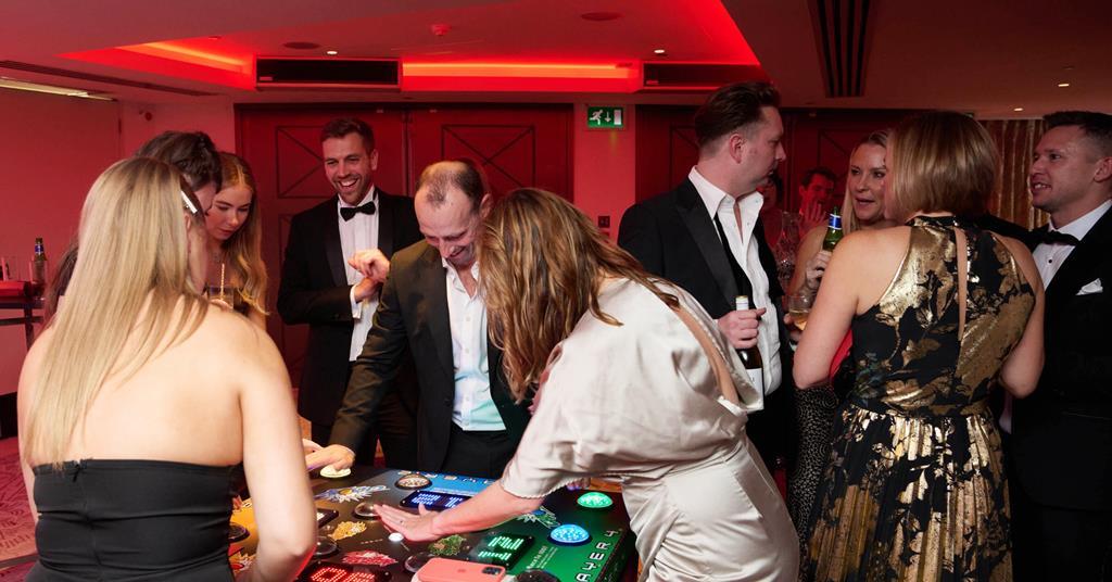 Gallery of Baking Industry Awards 2023 | British Baker