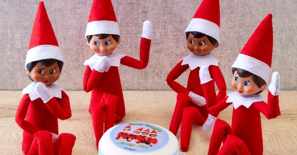 Bakery brands unveil 2020 Christmas products | News | British Baker