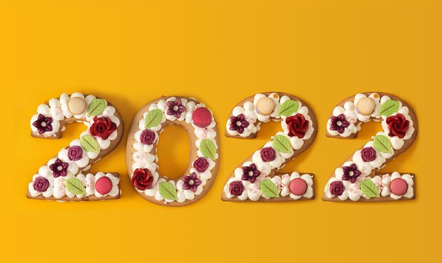Top bakery trends 2022 revealed | Feature | British Baker
