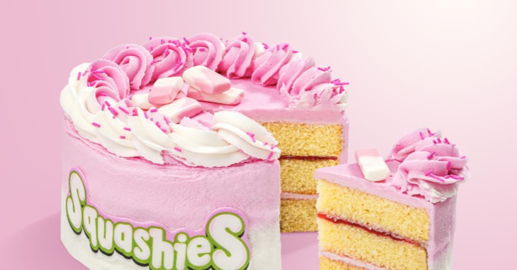 Bakers reveal latest sweet product innovations | British Baker