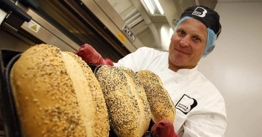 Bread & Beyond on Covid, bakery training and future plans Feature