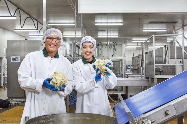 Addo Food Group Features In Bbc S Inside The Factory News British Baker